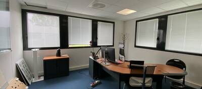 REXIM - Bureau - Loire-Atlantique - Rezé - 3