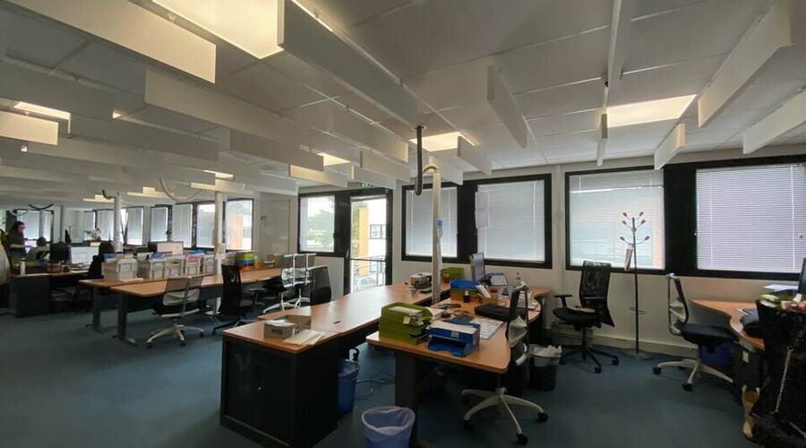 REXIM - Bureau - Loire-Atlantique - Rezé - 4