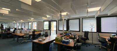 REXIM - Bureau - Loire-Atlantique - Rezé - 4