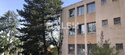 REXIM - Bureau - Rhône - Champagne-au-Mont-d'Or - 1