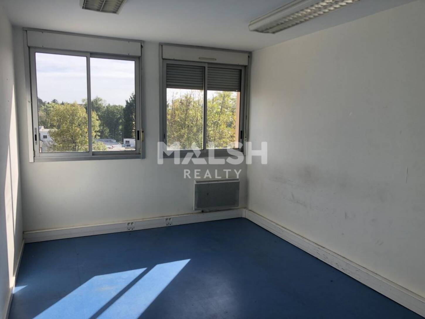 REXIM - Bureau - Rhône - Champagne-au-Mont-d'Or - 2