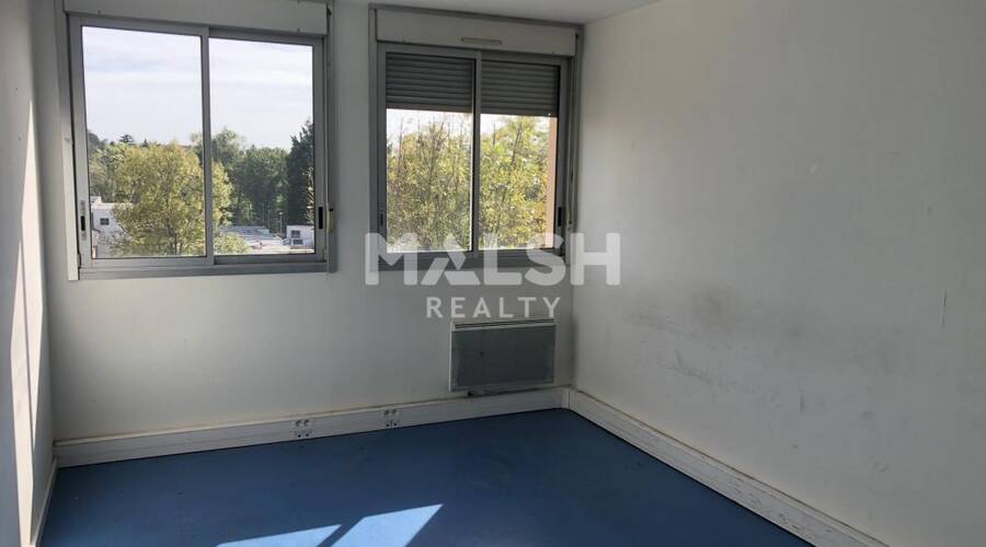 REXIM - Bureau - Rhône - Champagne-au-Mont-d'Or - 2