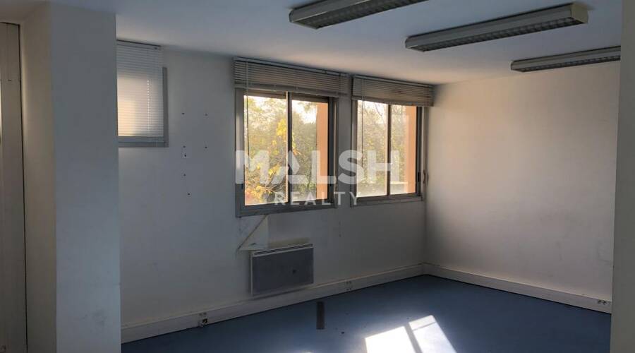 REXIM - Bureau - Rhône - Champagne-au-Mont-d'Or - 3