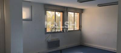 REXIM - Bureau - Rhône - Champagne-au-Mont-d'Or - 3