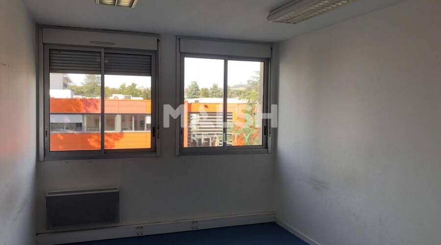 REXIM - Bureau - Rhône - Champagne-au-Mont-d'Or - 4