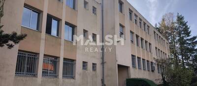 REXIM - Bureau - Rhône - Champagne-au-Mont-d'Or - 7