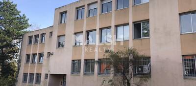 REXIM - Bureau - Rhône - Champagne-au-Mont-d'Or - 8