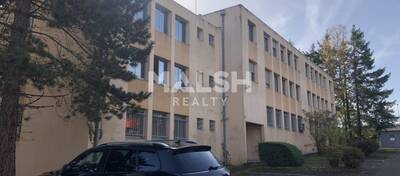 REXIM - Bureau - Rhône - Champagne-au-Mont-d'Or - 9