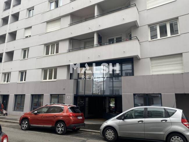 REXIM - Bureau - Rhône - Lyon - 1