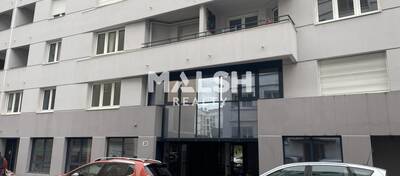 REXIM - Bureau - Rhône - Lyon - 1