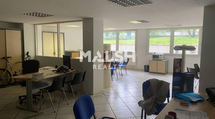 REXIM - Bureau - Rhône - Lyon - 2