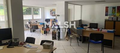 REXIM - Bureau - Rhône - Lyon - 3