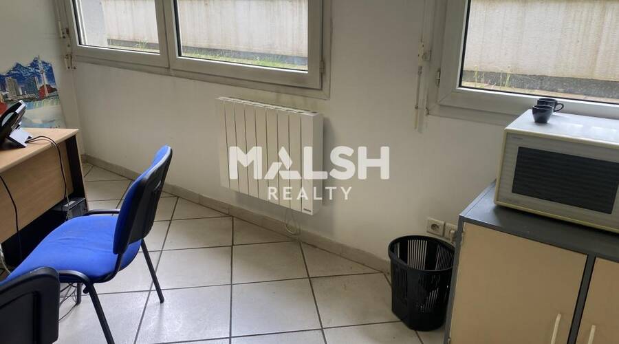 REXIM - Bureau - Rhône - Lyon - 7