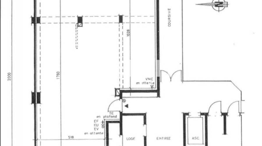 REXIM - Bureau - Rhône - Lyon - 9