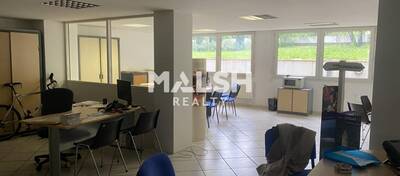 REXIM - Bureau - Rhône - Lyon - 2