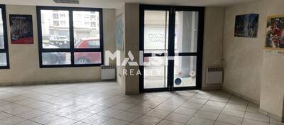 REXIM - Bureau - Rhône - Lyon - 4