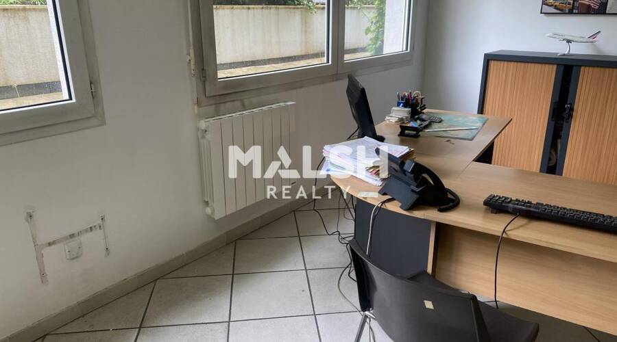 REXIM - Bureau - Rhône - Lyon - 6