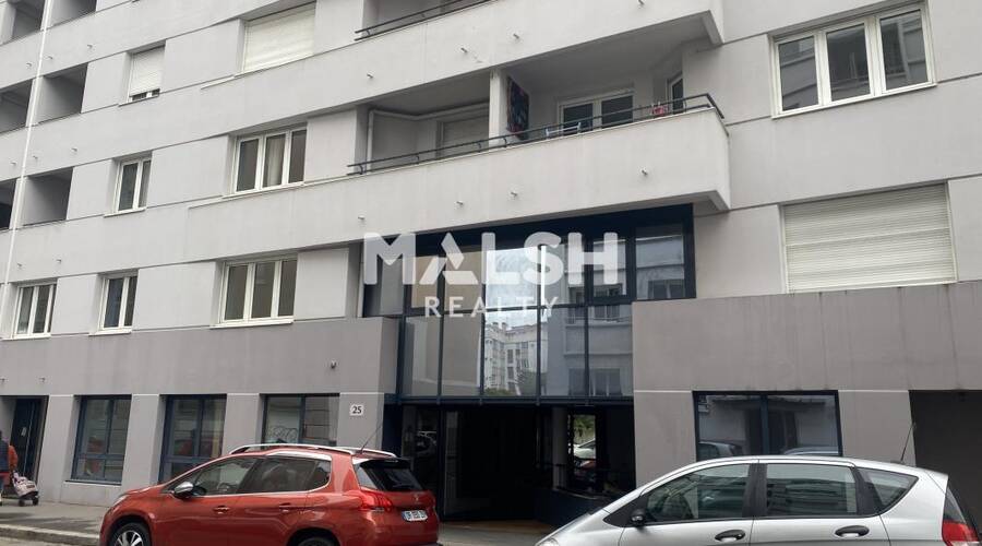 REXIM - Bureau - Rhône - Lyon - 1