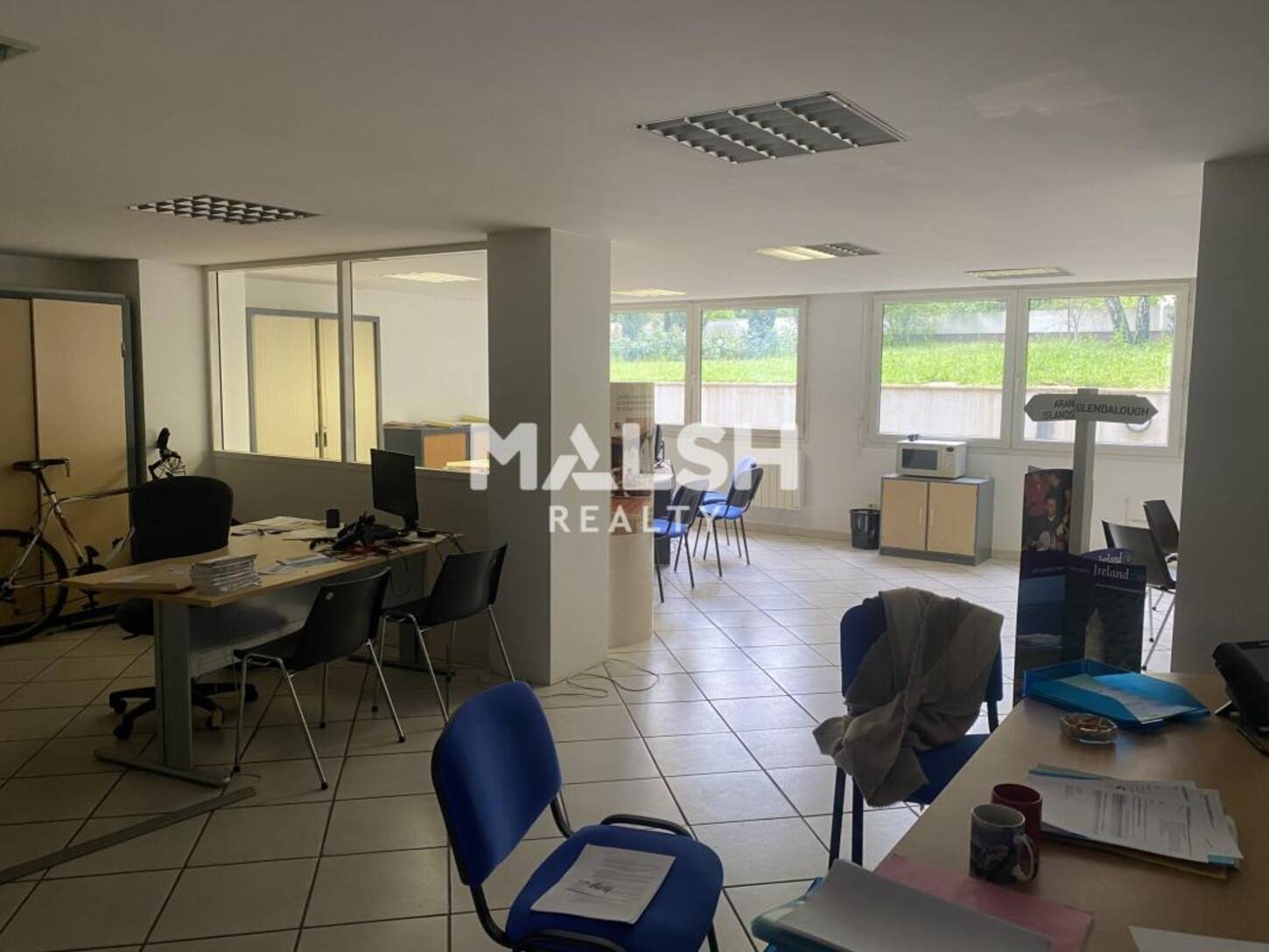REXIM - Bureau - Rhône - Lyon - 2