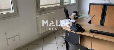 REXIM - Bureau - Rhône - Lyon - 6