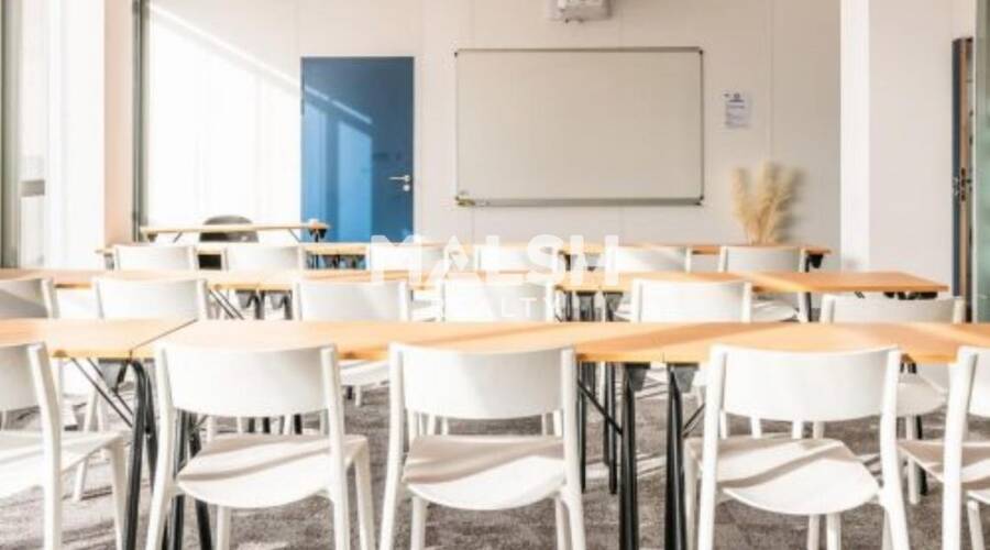 REXIM - Bureau - Rhône - Villeurbanne - 3