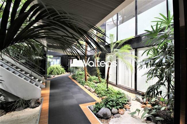 REXIM - Bureau - Haute-Garonne - Toulouse - 1