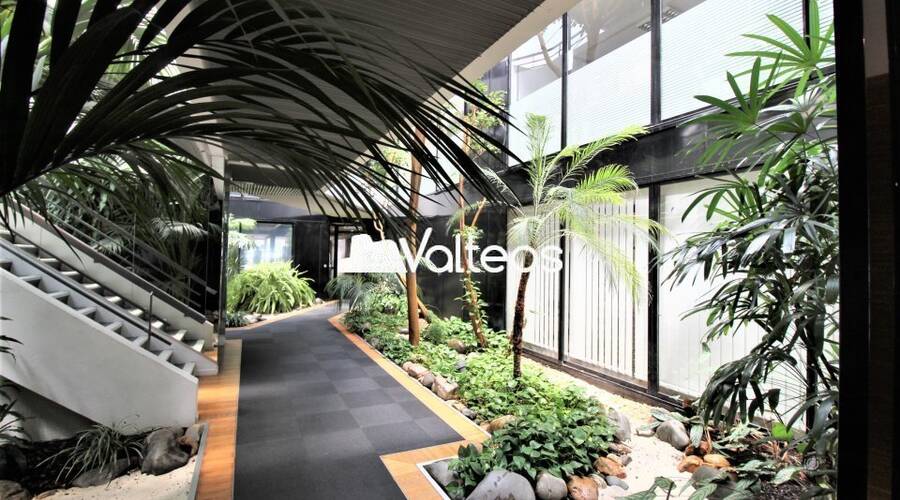 REXIM - Bureau - Haute-Garonne - Toulouse - 1