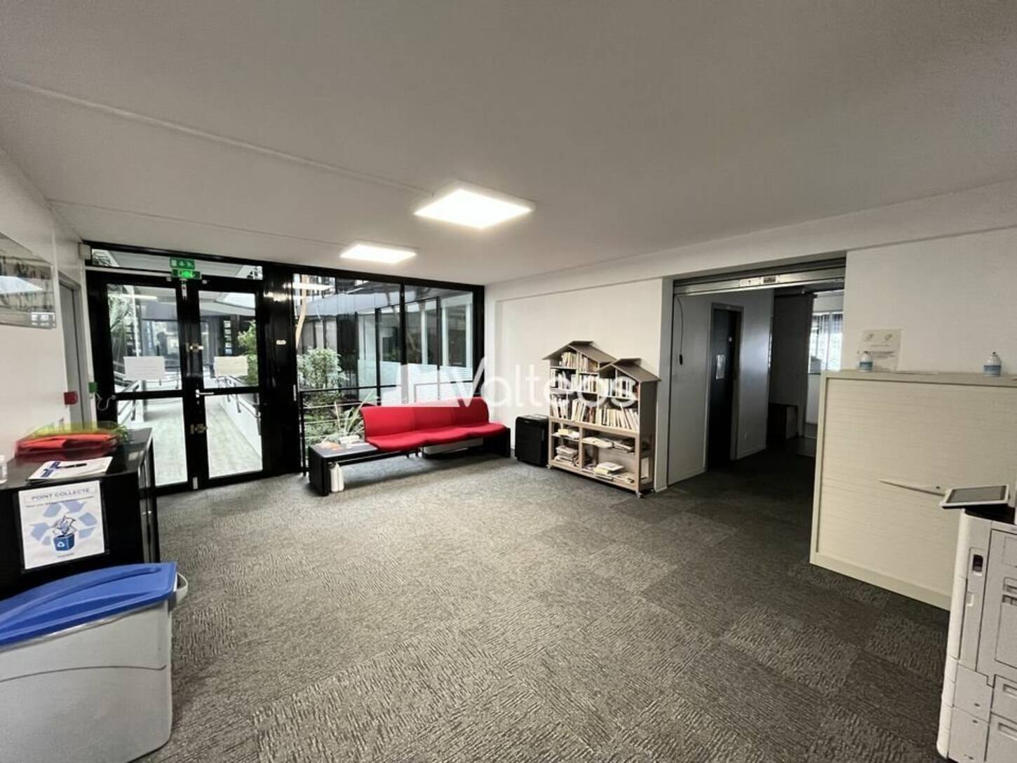 REXIM - Bureau - Haute-Garonne - Toulouse - 2