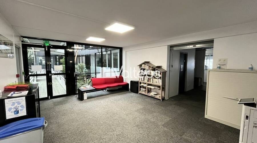 REXIM - Bureau - Haute-Garonne - Toulouse - 2