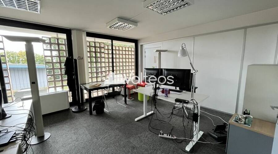 REXIM - Bureau - Haute-Garonne - Toulouse - 3