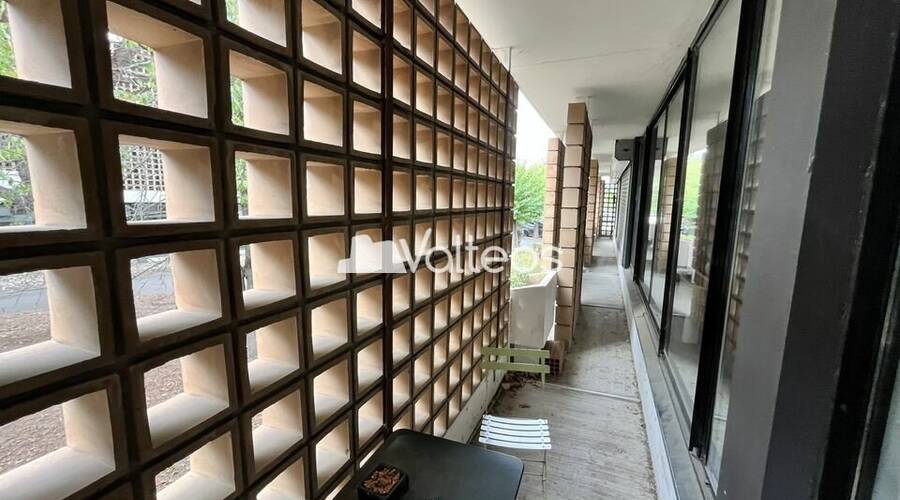 REXIM - Bureau - Haute-Garonne - Toulouse - 4