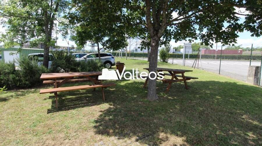 REXIM - Bureau - Haute-Garonne - Toulouse - 5