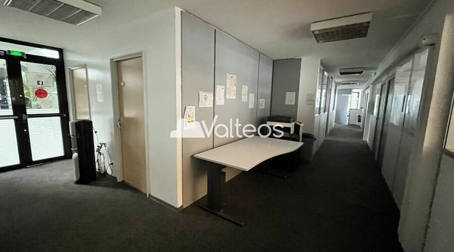 REXIM - Bureau - Haute-Garonne - Toulouse - 6