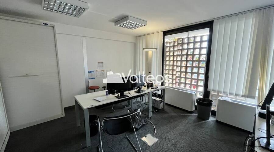 REXIM - Bureau - Haute-Garonne - Toulouse - 8