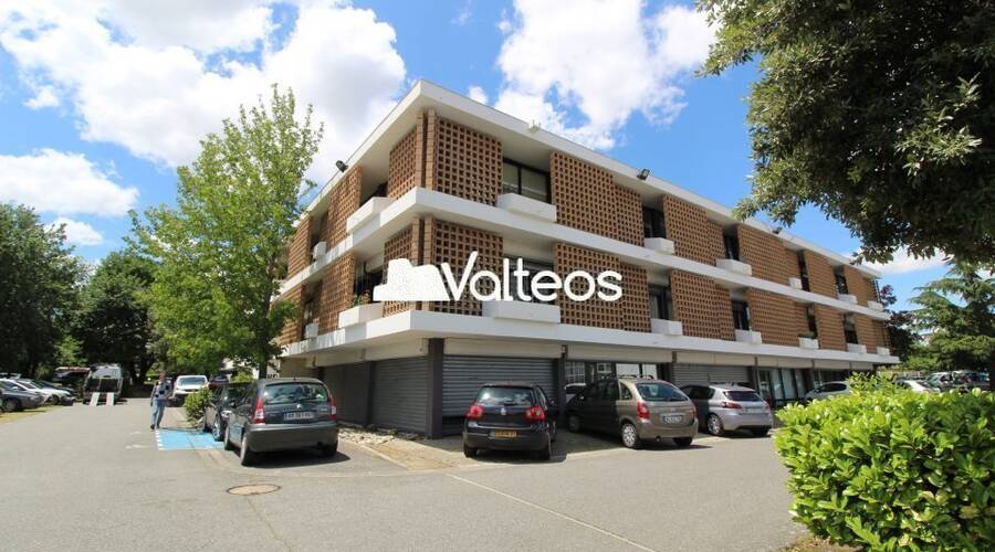 REXIM - Bureau - Haute-Garonne - Toulouse - 9