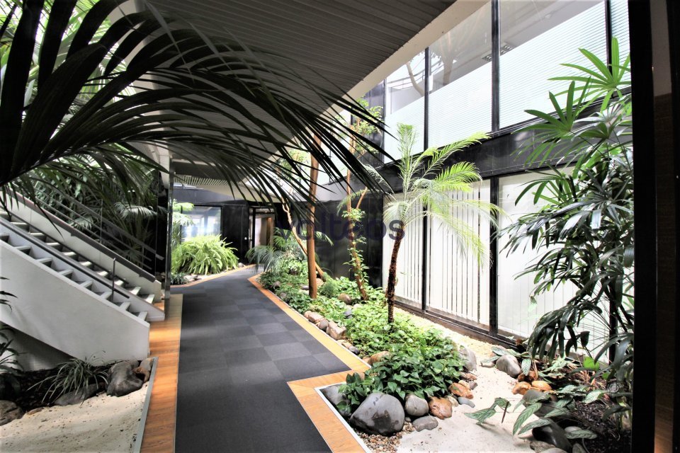 REXIM - Bureau - Haute-Garonne - Toulouse - 1