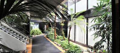 REXIM - Bureau - Haute-Garonne - Toulouse - 1