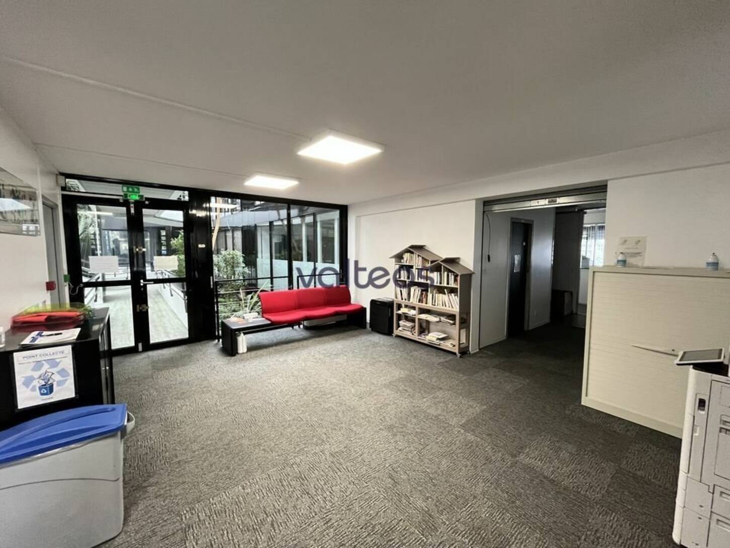 REXIM - Bureau - Haute-Garonne - Toulouse - 2