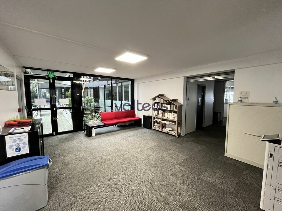 REXIM - Bureau - Haute-Garonne - Toulouse - 2