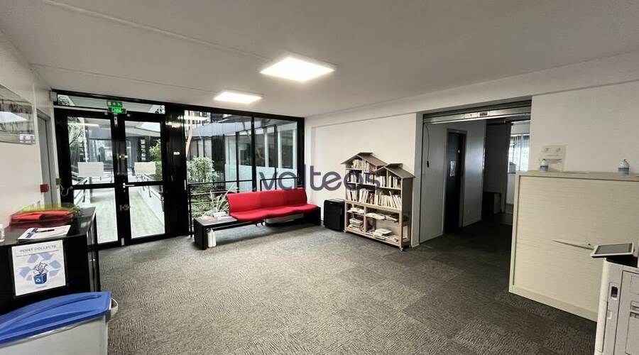 REXIM - Bureau - Haute-Garonne - Toulouse - 2
