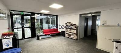 REXIM - Bureau - Haute-Garonne - Toulouse - 2