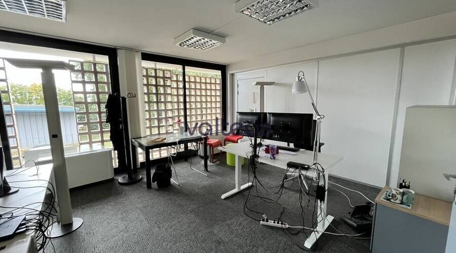 REXIM - Bureau - Haute-Garonne - Toulouse - 3