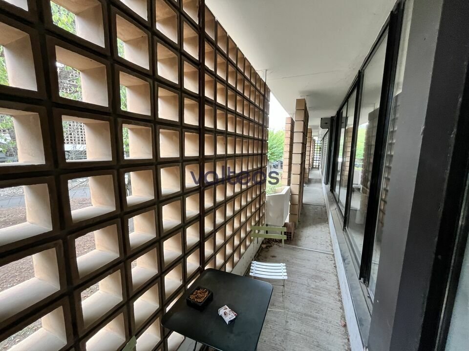 REXIM - Bureau - Haute-Garonne - Toulouse - 4