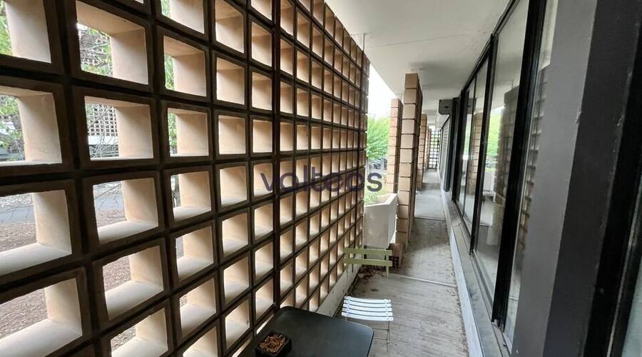 REXIM - Bureau - Haute-Garonne - Toulouse - 4