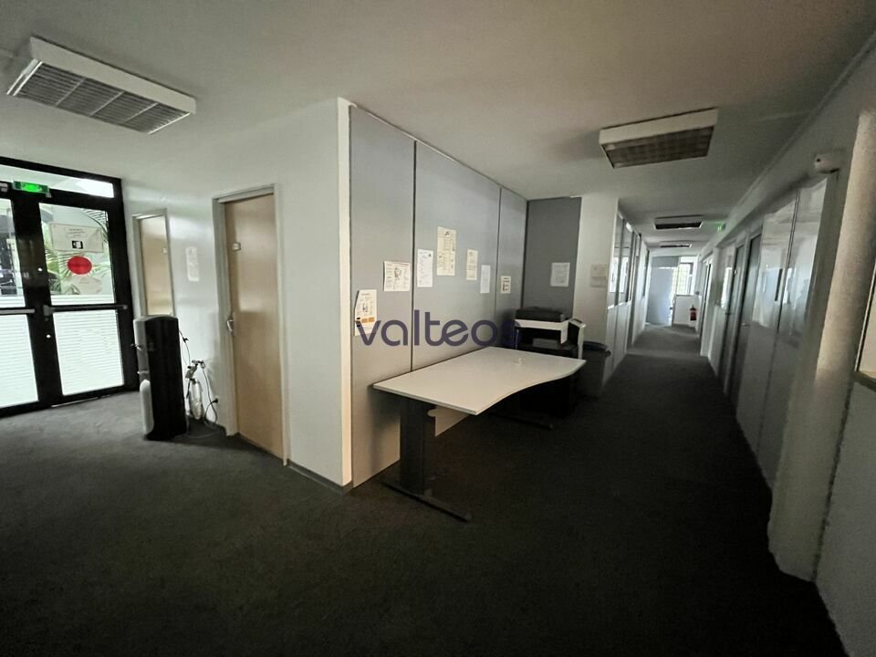 REXIM - Bureau - Haute-Garonne - Toulouse - 6