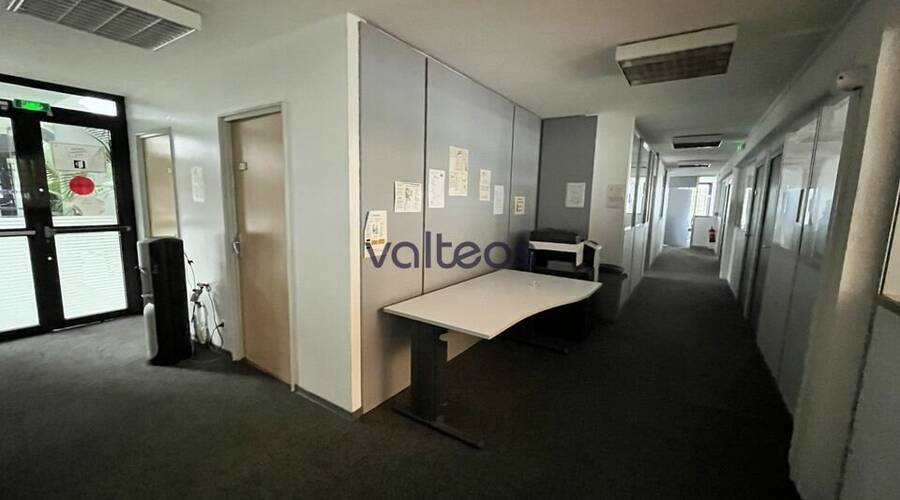 REXIM - Bureau - Haute-Garonne - Toulouse - 6