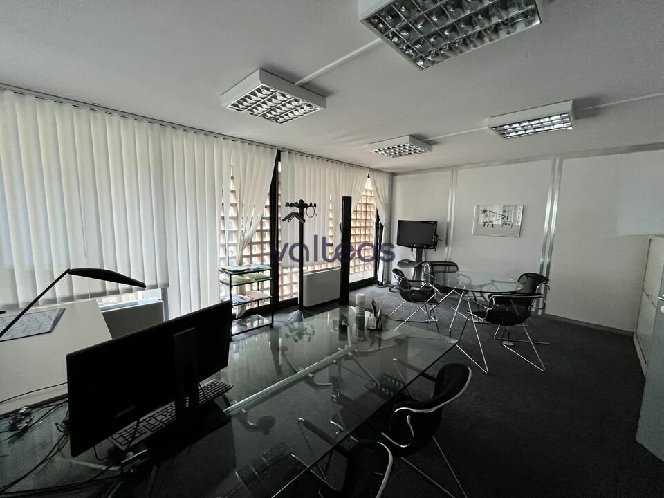 REXIM - Bureau - Haute-Garonne - Toulouse - 7