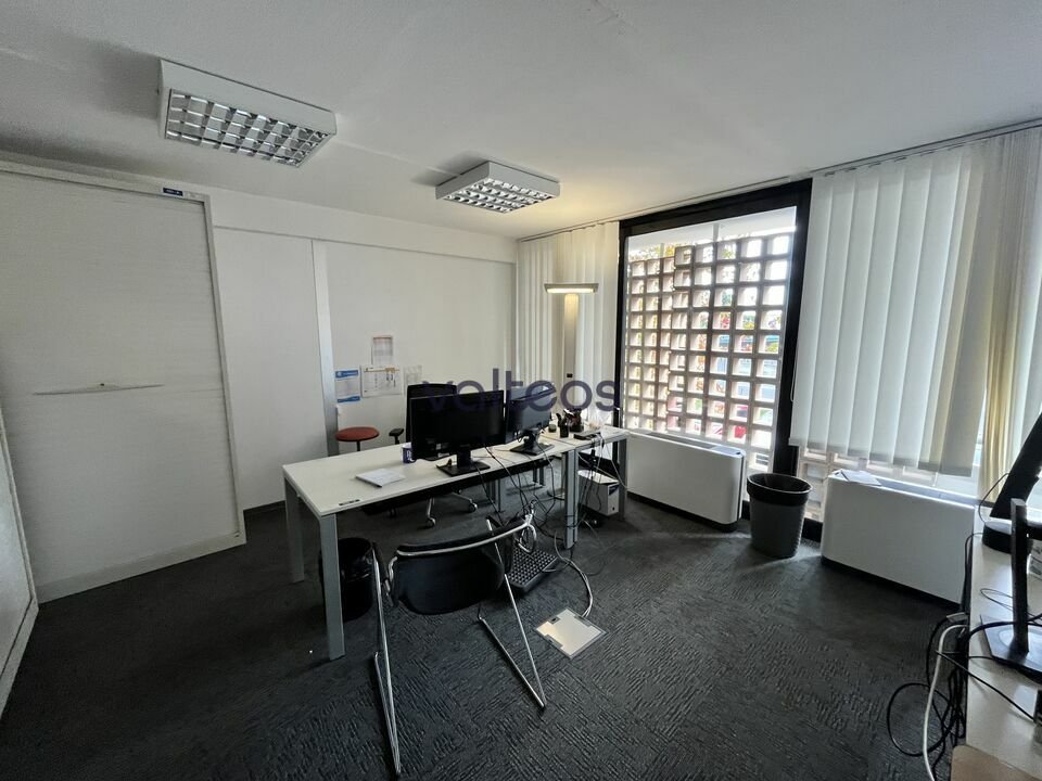 REXIM - Bureau - Haute-Garonne - Toulouse - 8