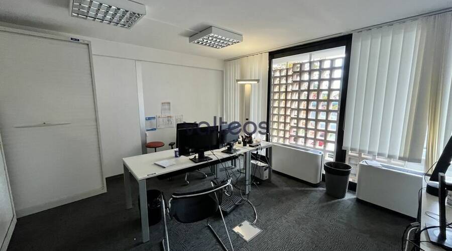 REXIM - Bureau - Haute-Garonne - Toulouse - 8