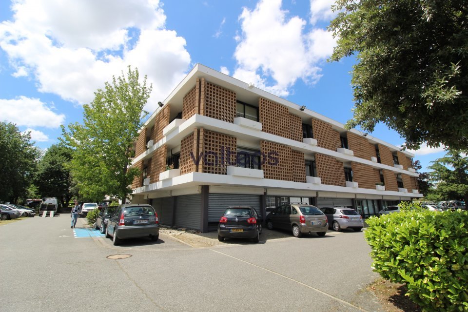 REXIM - Bureau - Haute-Garonne - Toulouse - 9
